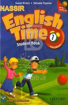کتاب English time ۱: student book