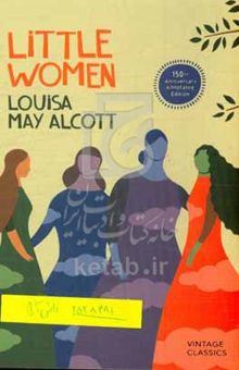 کتاب Little women