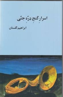 کتاب اسرار گنج دره جنی: یک داستان از یک چشم‌انداز