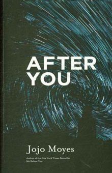 کتاب After you