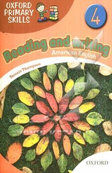 کتاب Reading and writing 4: American English