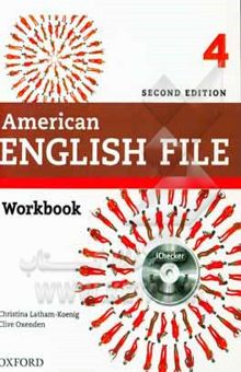 کتاب American English File 3: online Practice