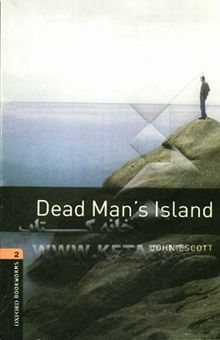 کتاب Dead man's island