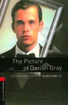 کتاب The picture of Dorian Gray