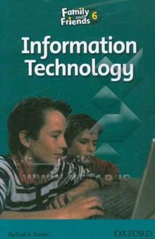 کتاب Information technology