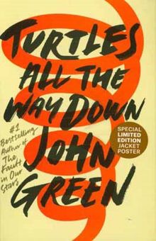 کتاب Turtles all the way down