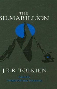 کتاب The silmarilion