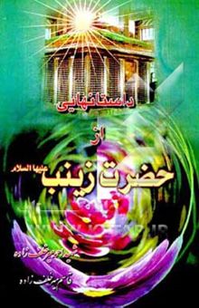 کتاب داستانهایی از حضرت زینب علیهاالسلام