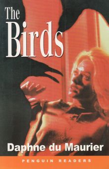 کتاب The birds                                                                                                                                             