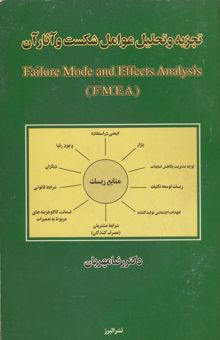 کتاب تجزیه و تحلیل عوامل شکست و آثار آن = (Failure Mode And Effects Analysis (Fmea