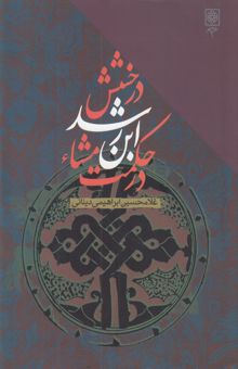 کتاب درخشش ابن‌رشد در حکمت مشاء