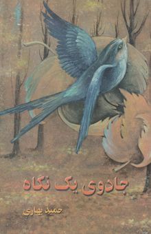 کتاب جادوی یک نگاه