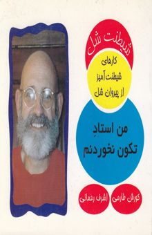 کتاب من استاد تکون نخوردنم: کارهای شیطنت‌آمیز از پیروان شل