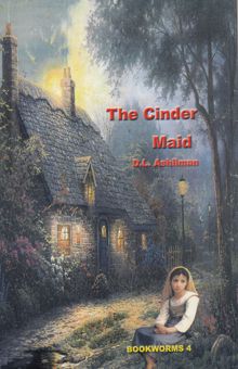 کتاب The cinder maid