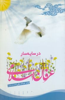 کتاب در سایه سار عرفان اسلامی