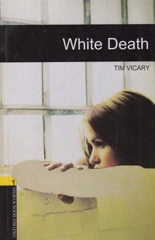 کتاب white death 