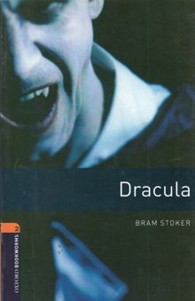 کتاب Dracula