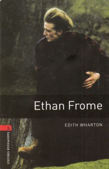 کتاب Ethan Frome