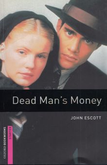کتاب Deaad Man"s Money