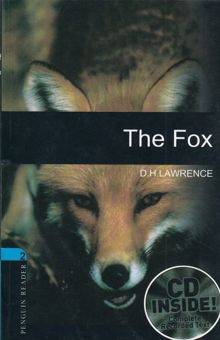 کتاب The fox