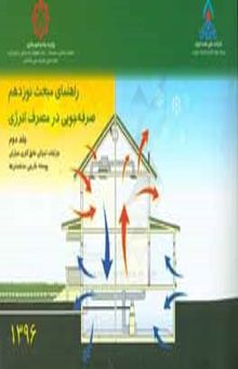 کتاب مقررات ملی ساختمان ایران: راهنمای مبحث نوزدهم: صرفه‌جویی در مصرف انرژی، جزئیات اجرایی عایق‌کاری حرارتی جدارهای پوسته خارجی ساختمان