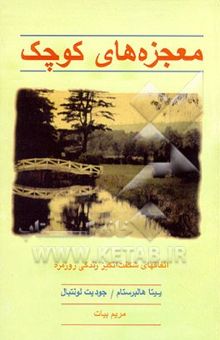 کتاب معجزه‌های کوچک (اتفاق‌های روزمره زندگی)