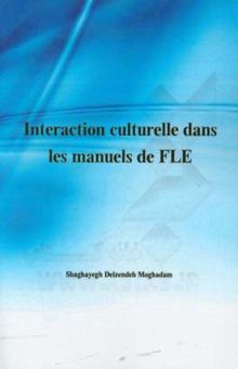 کتاب Interaction culturelle dans les manuels de FLE