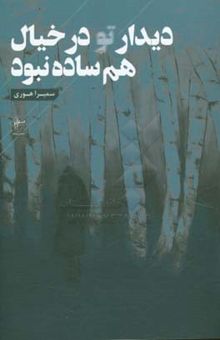 کتاب دیدار تو در خیال هم ساده نبود