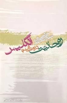 کتاب شیخ‌محمد خالصی‌زاده (روحانیت در مصاف با انگلیس)