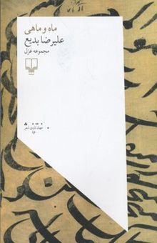 کتاب ماه و ماهی