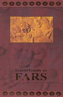 کتاب راهنمای سفر به استان-Fars
