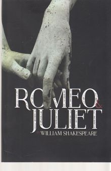کتاب اورجینال-رومئو و ژولیت-ROMEO JULIET