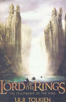 کتاب اورجینال-ارباب حلقه ها 1-Lord Of The Rings 1