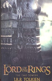کتاب اورجینال-ارباب حلقه ها 2-Lord Of The Rings 2