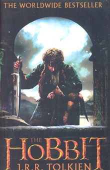 کتاب اورجینال-هابیت-Hobbit
