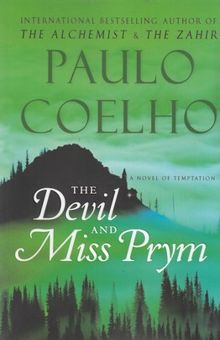کتاب اورجینال-شیطان و دوشیزه-THE DEVIL AND MISS PRYM