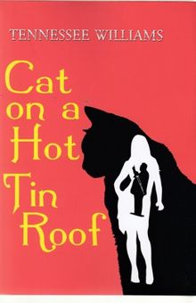 کتاب اورجینال-گربه روی شیروانی داع-Cat On A Hot Tin Roof