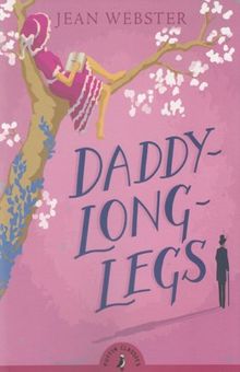 کتاب DADDY Long Legs نوشته jean webster