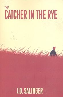 کتاب اورجینال-ناطور دشت-Catcher In The Rye