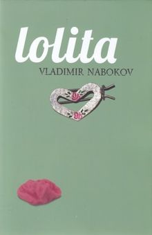 کتاب اورجینال-لولیتا-Lolita