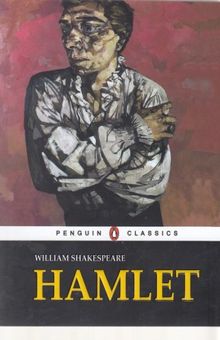 کتاب اورجینال-هملت-Hamlet