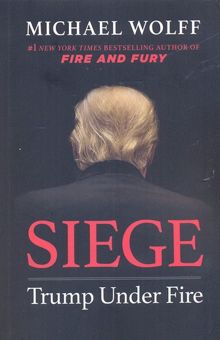 کتاب اورجینال-محاصره-Siege