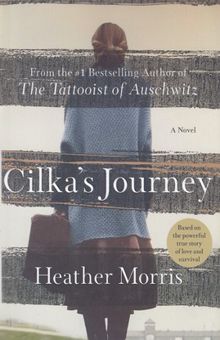 کتاب اورجینال-سفر سیلکا-Cilkas Journey
