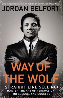 کتاب اورجینال-شیوه گرگ-Way Of The Wolf