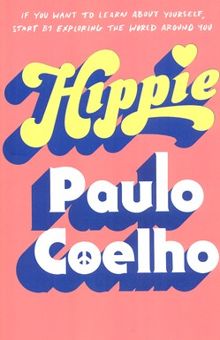 کتاب اورجینال-هیپی-Hippie