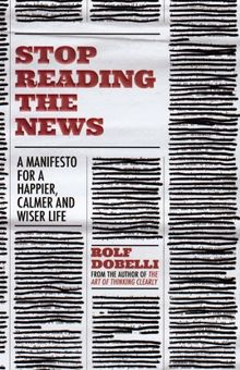 کتاب اورجینال-دیگر اخبارنخوانید-Stop Reading The News