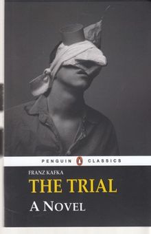 کتاب اورجینال-محاکمه-THE TRIAL