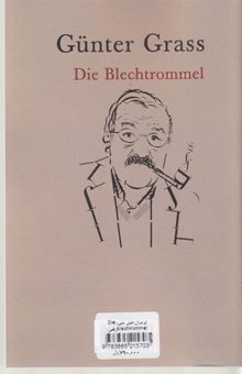 کتاب اورجینال-طبل حلبی-Die Blechtrommel