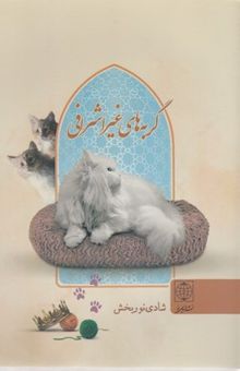 کتاب گربه های غیر اشرافی