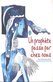 کتاب Un Prophete Passa-پیامبری از کنار...فرانسه